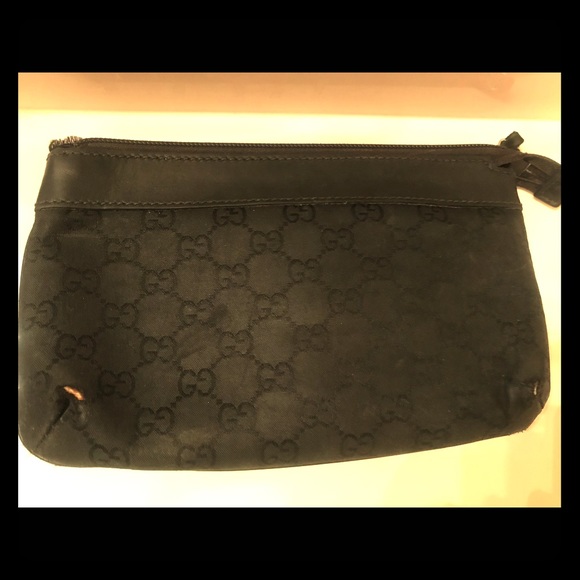 Gucci wristlet - Picture 1 of 5